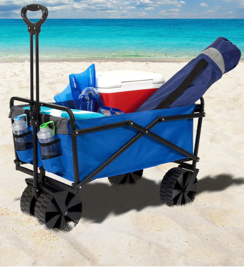 Beach Wagon Cart