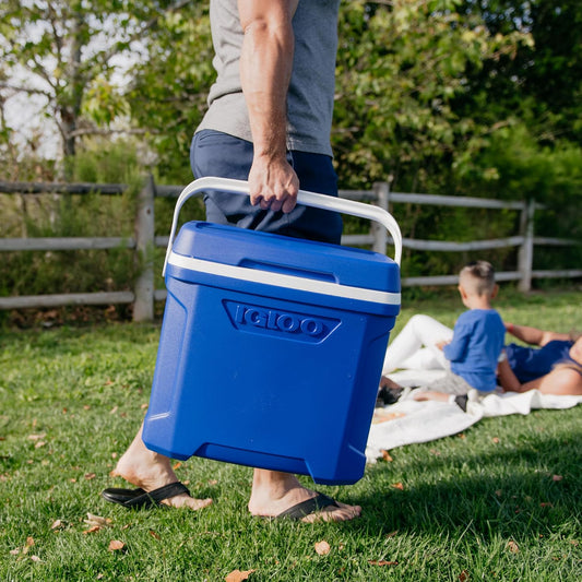 Igloo Hard Cooler | Profile, Quantum & Legends Series | Insulated Ice Chests