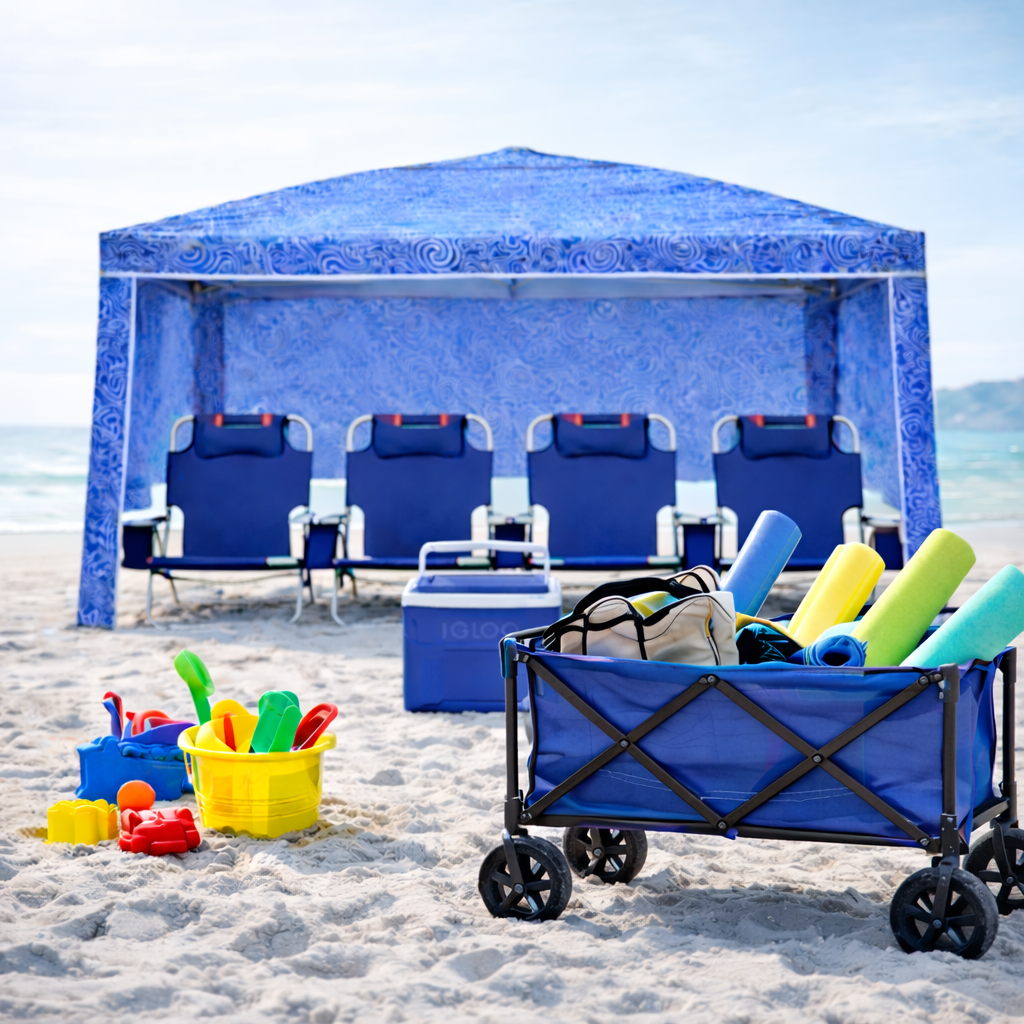 Beach Cabana Bundle
