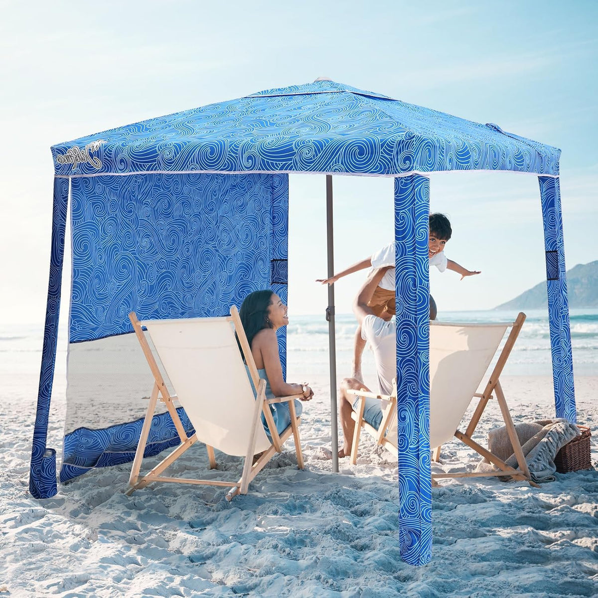 Cabana Beach Bundle