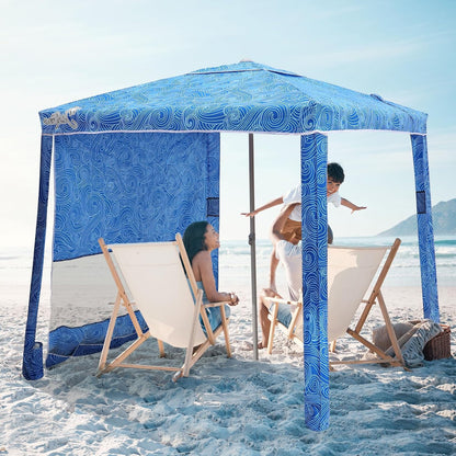 Cabana Beach Bundle
