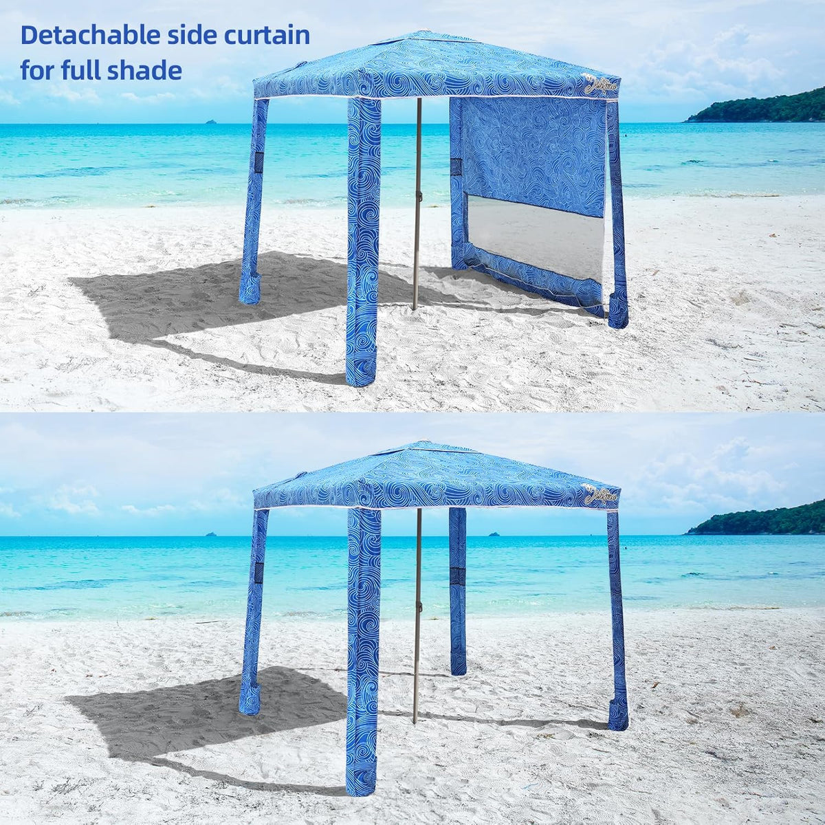 Cabana Beach Bundle