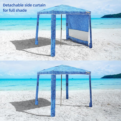Cabana Beach Bundle