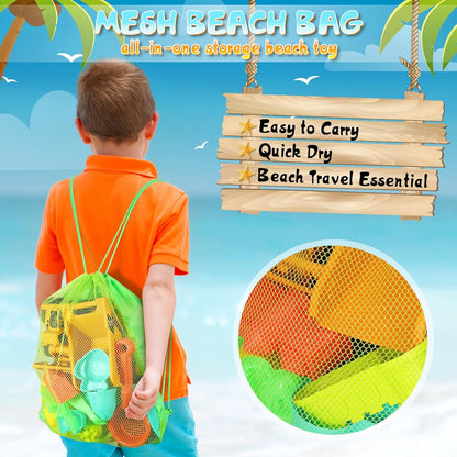 Cabana Beach Bundle
