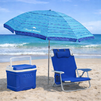 Solo Beach Bundle