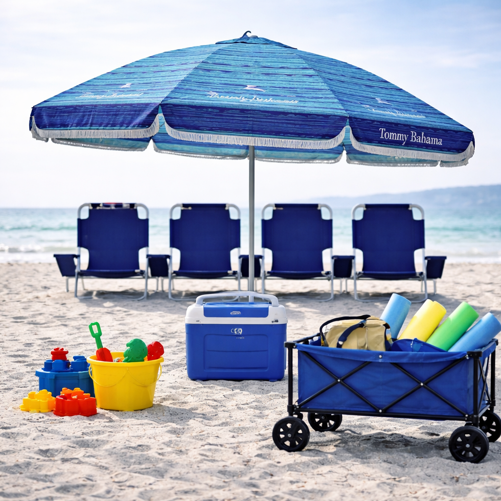 Family Beach Bundle