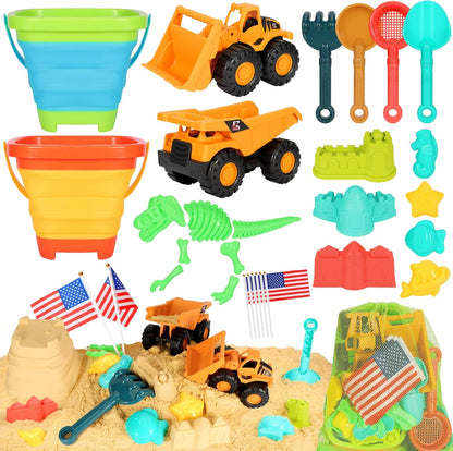Cabana Beach Bundle