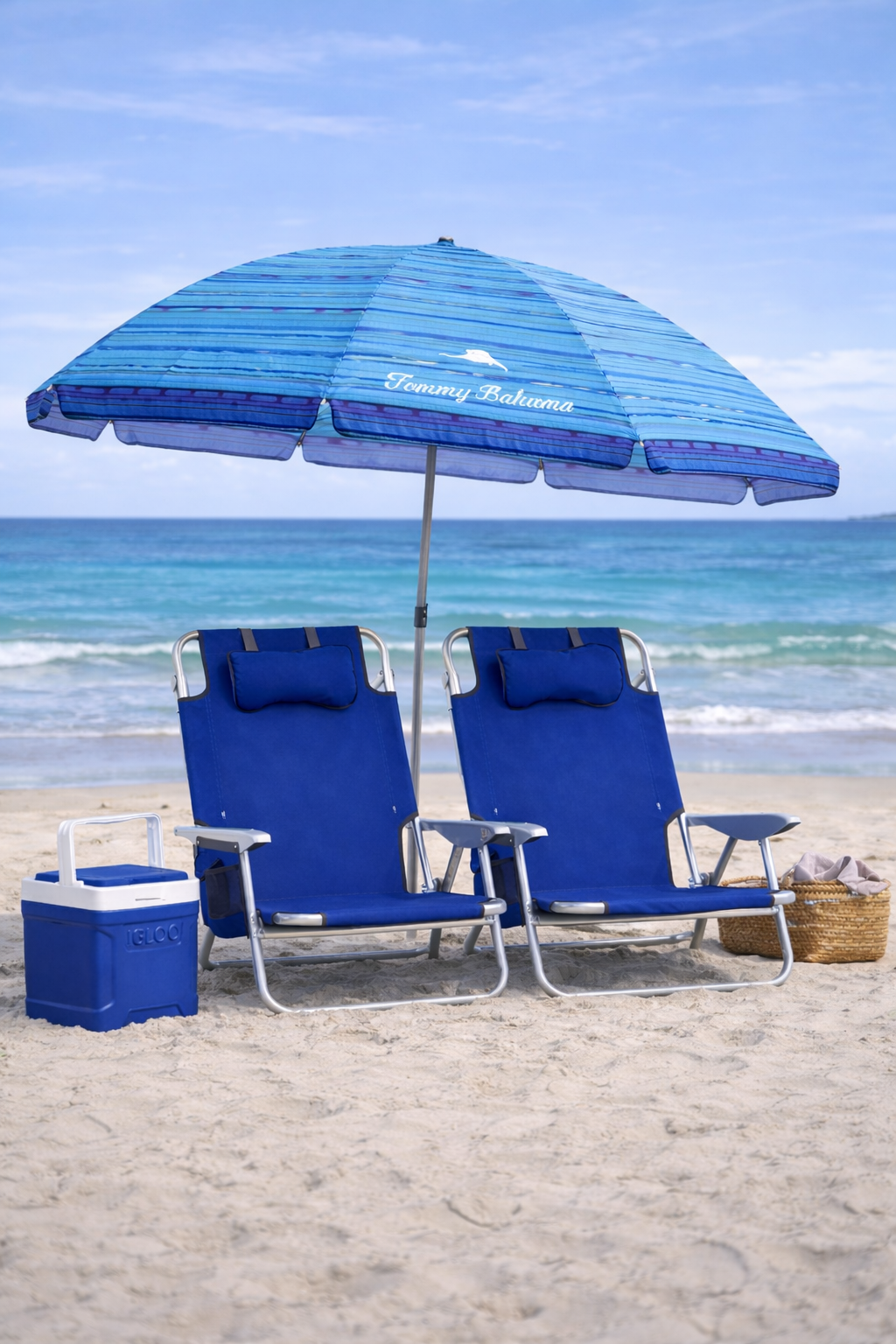 Couples Beach Bundle