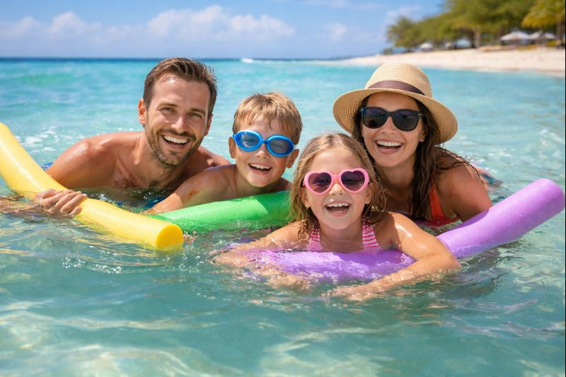 Cabana Beach Bundle