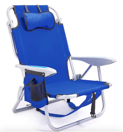 Foldable Beach Chair