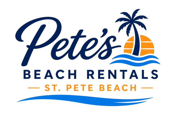 Pete's Beach Rentals